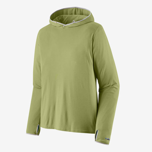Patagonia Men's Tropical Comfort Hoody
