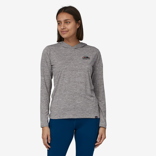 Patagonia Women's Capilene® Cool Daily Graphic Hoody