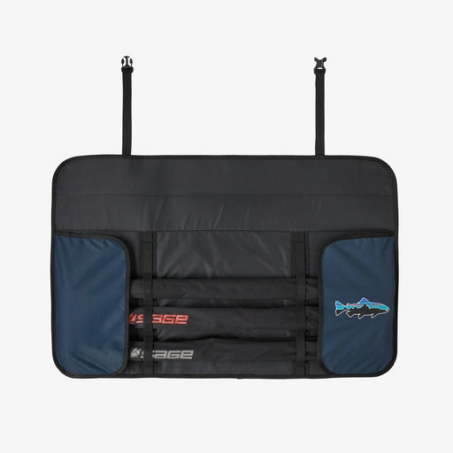 Patagonia Travel Rod Roll