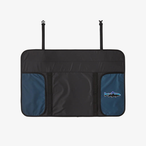 Patagonia Travel Rod Roll