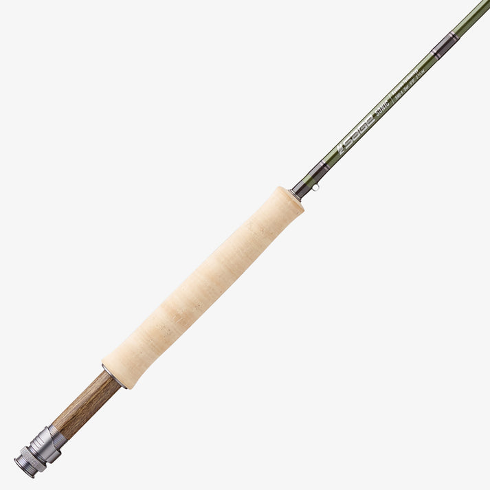 Sage Sonic Fly Rod