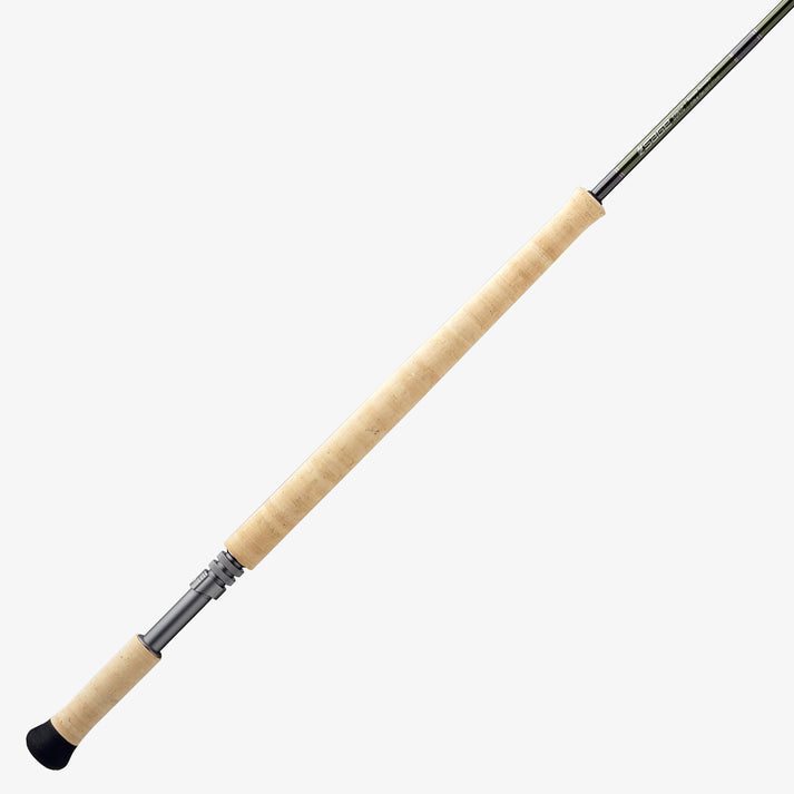 Sage Sonic Switch Fly Rod