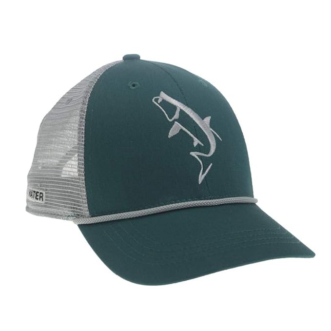 RepYourWater BTT Tarpon Hat