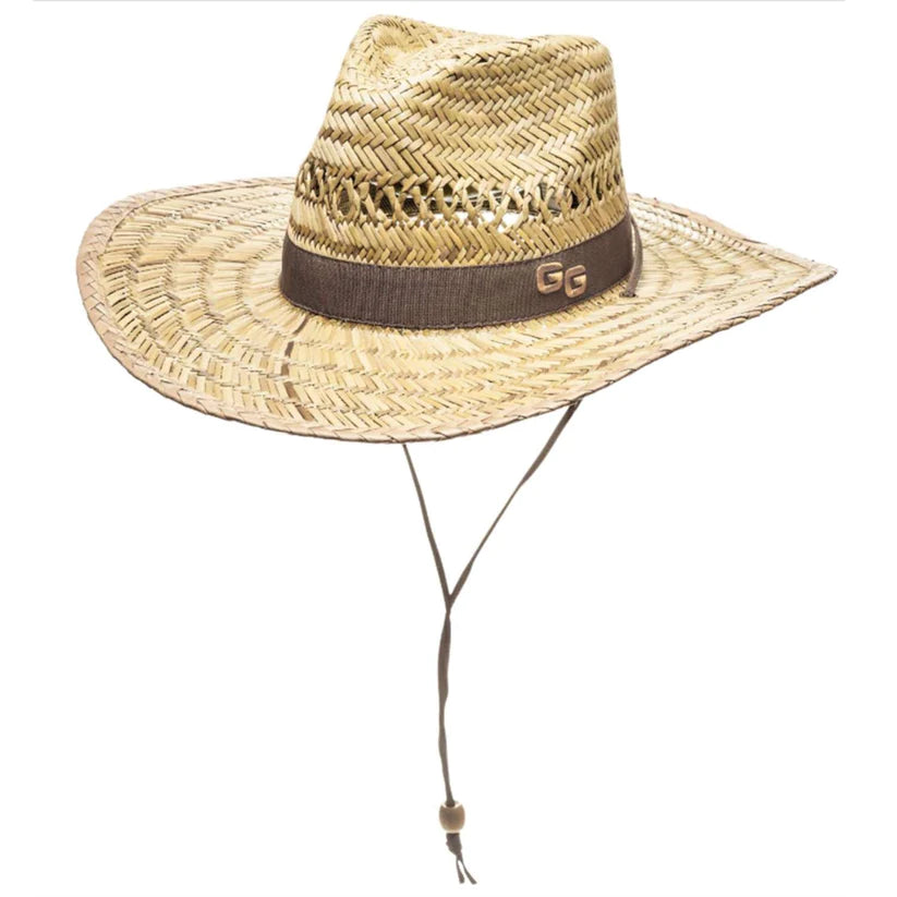 Sonora Straw Hat