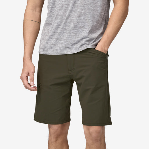 Patagonia Men's Quandary Shorts - 10"