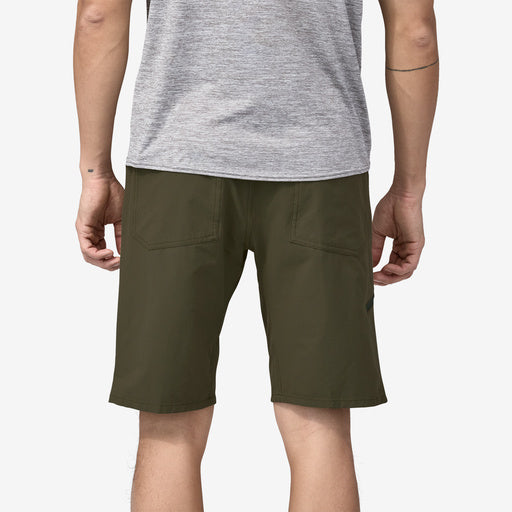Patagonia Men's Quandary Shorts - 10"