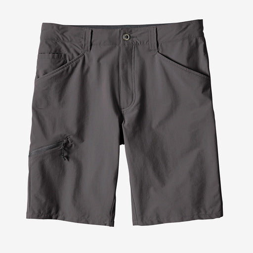 Patagonia Men's Quandary Shorts - 10"