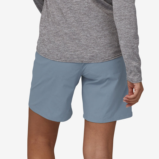 Patagonia Women's Quandary Shorts - 7"