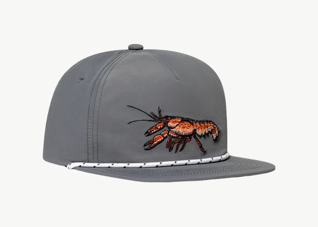 Bajio Crayfish Performance Hat