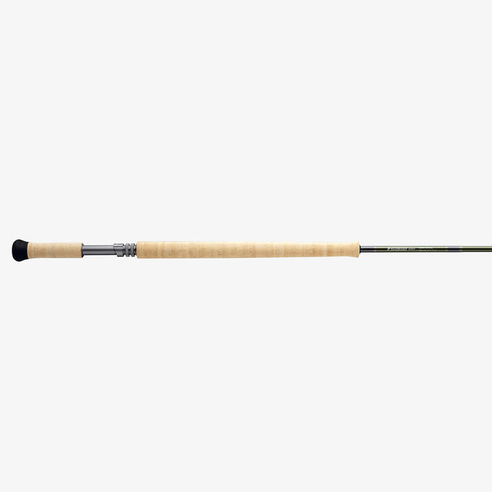 Sage Sonic Switch Fly Rod