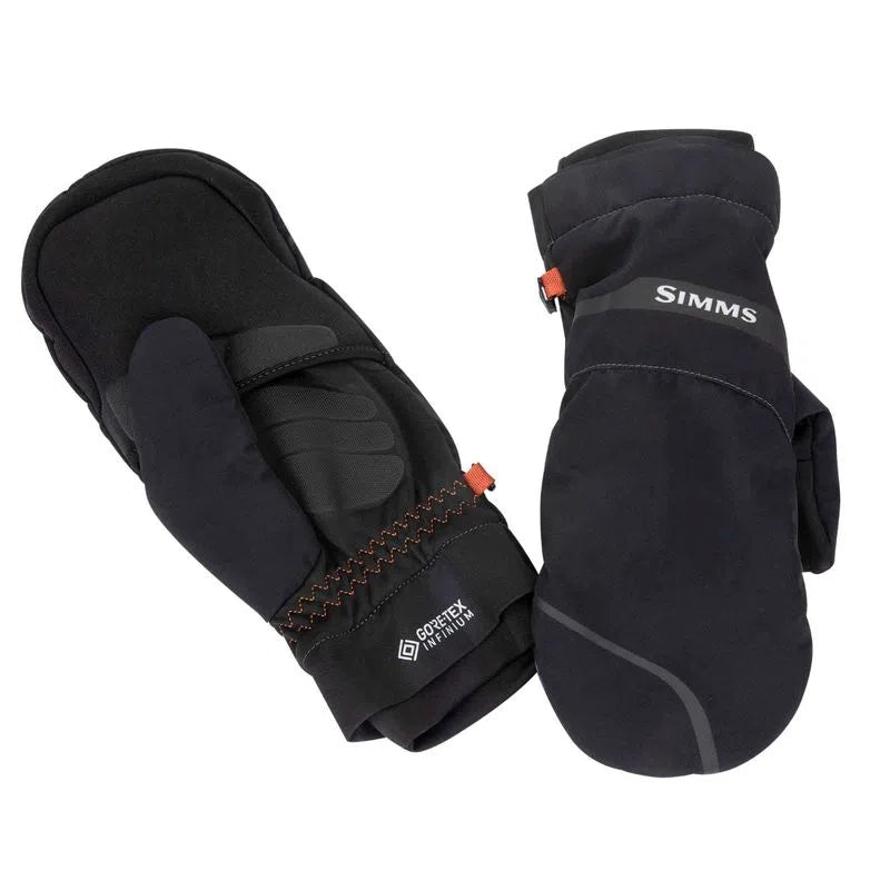 Simms Gore-Tex Exstream Foldover Mitt