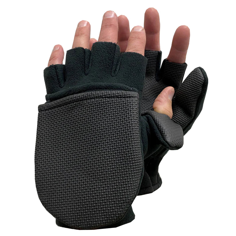 Alaska River Flip Mitt Glove