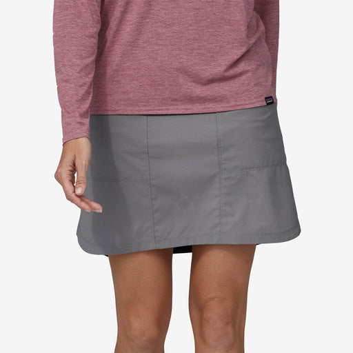 Patagonia Women's Tech Skort