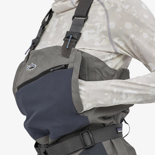 Patagonia Women's Swiftcurrent™ Waders