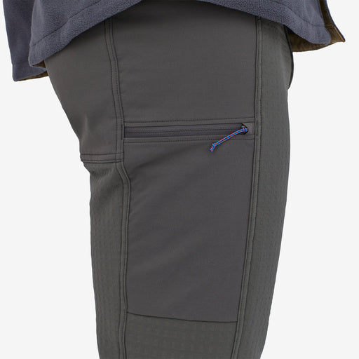 Patagonia R2 TechFace Pants