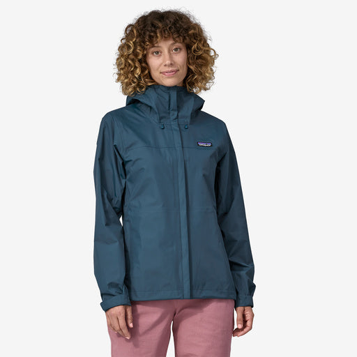 Patagonia Women's Torrentshell 3L Rain Jacket