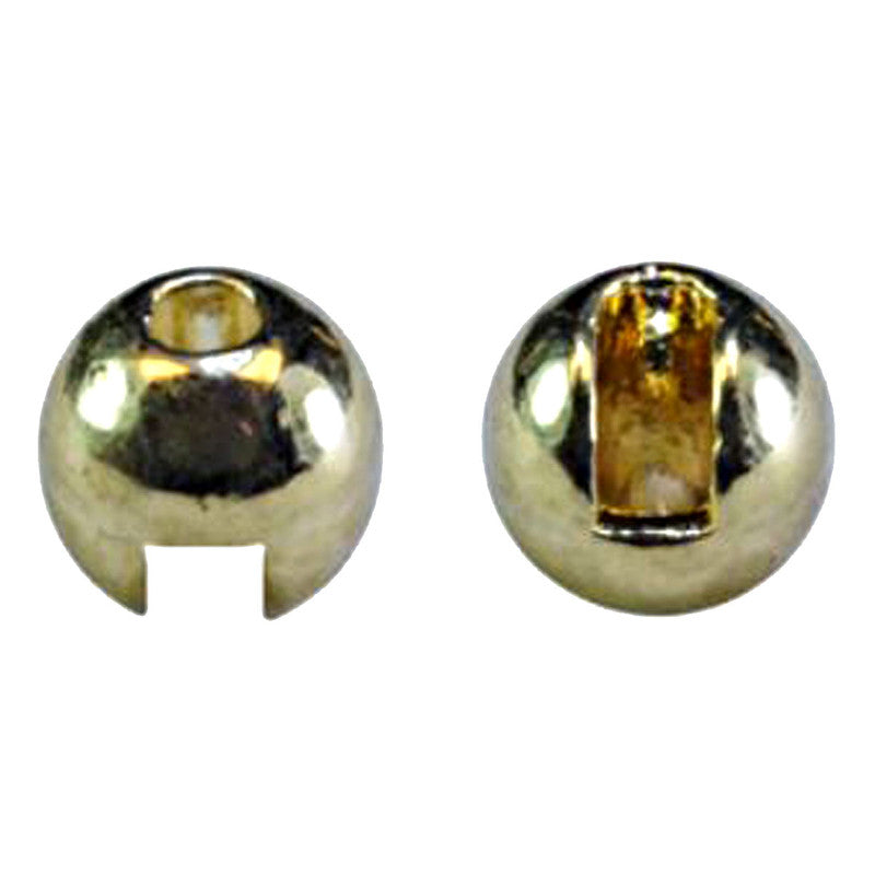 MFC Slotted Tungsten Beads