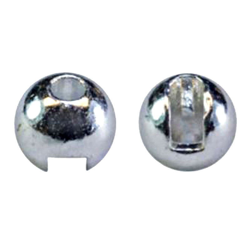 MFC Slotted Tungsten Beads