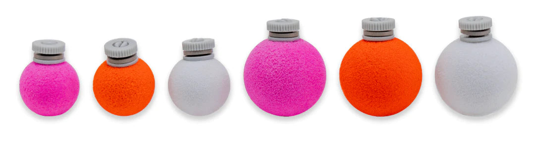 Airlock Strike Indicator - 3 Pack