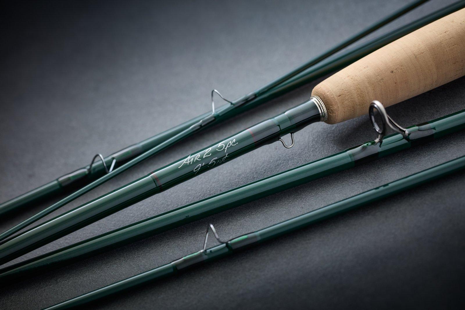 Air 2 Trout 5 Piece