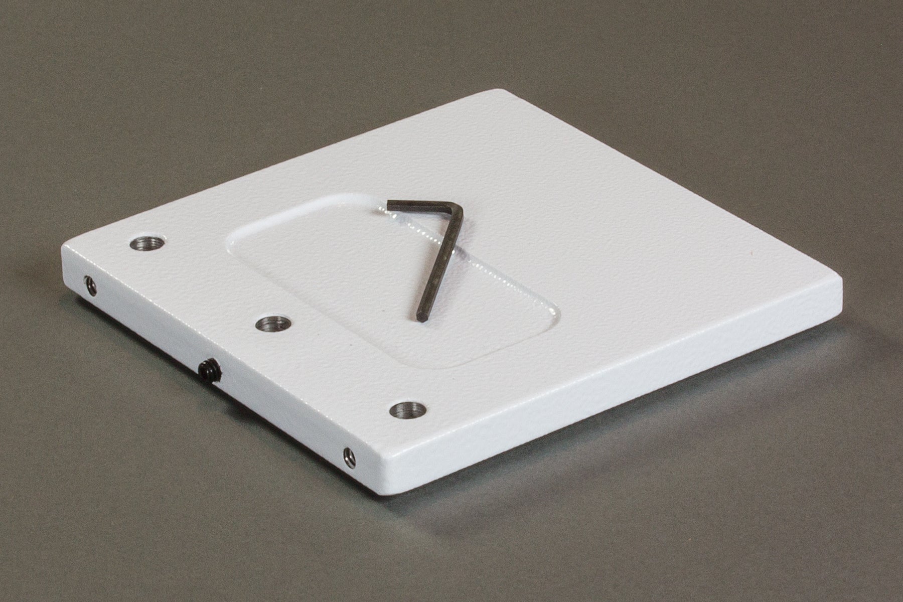 PEAK Rotary Pedestal Vise - G2