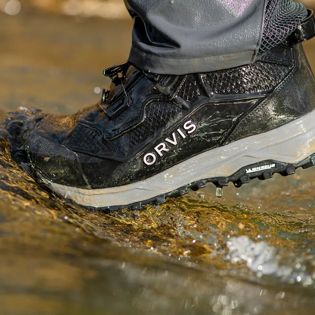 Orvis PRO BOA® Wading Boots