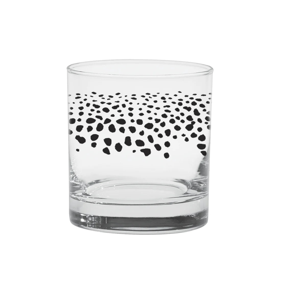 RepYourWater Brown Trout Old Fashion Glass