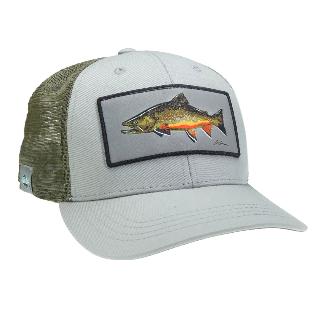 RepYourWater Big Brookie Hat