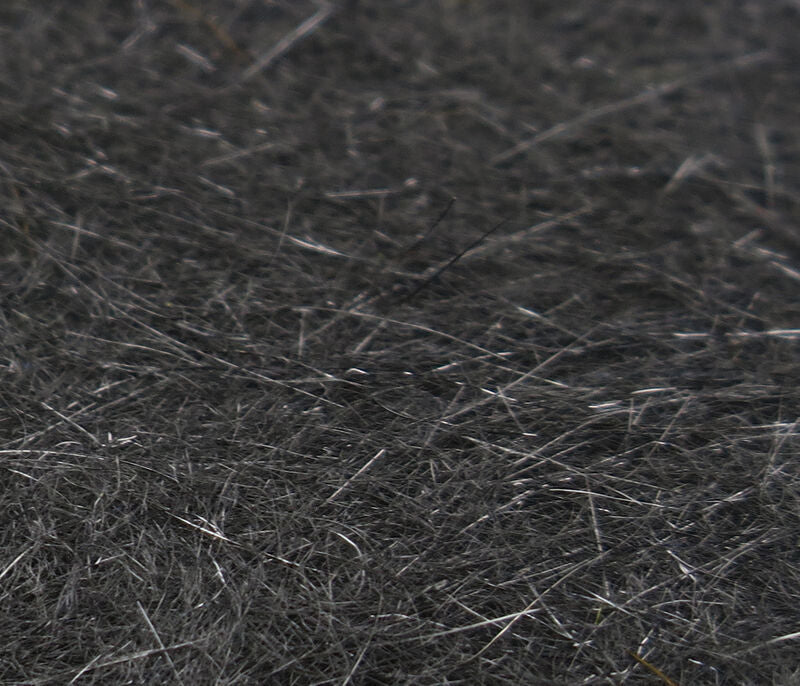 Hareline Squirrel Hair Dubbing