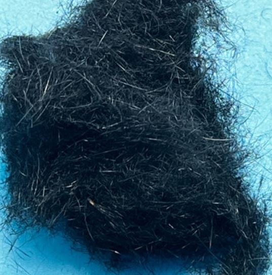 Nature's Spirit UV Tracer Squirrel Dub