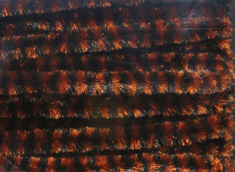 Hareline Variegated Chenille