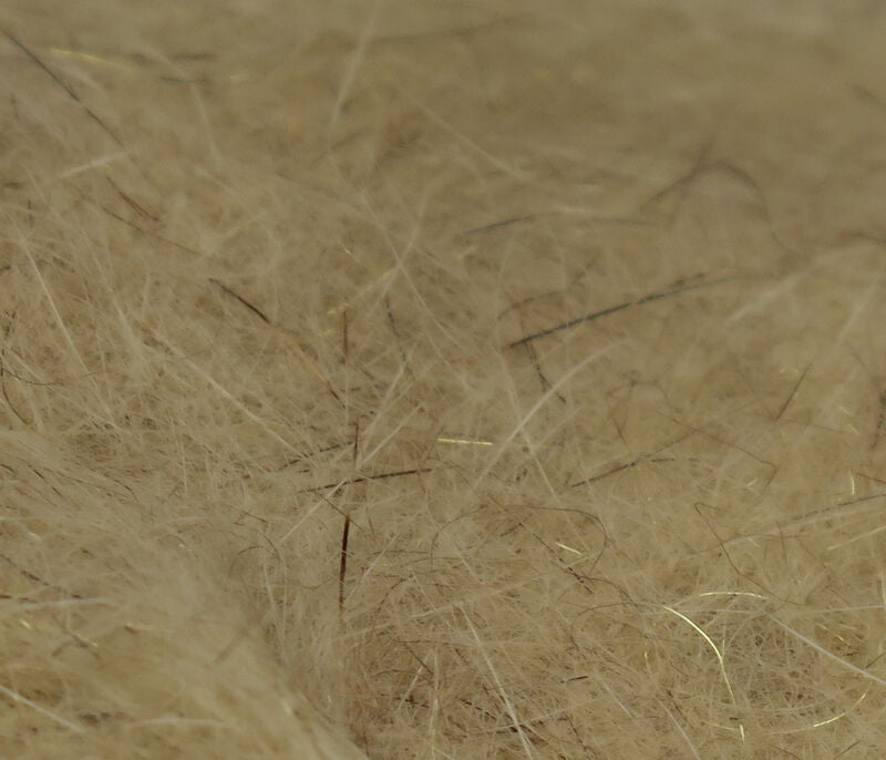 Hareline Squirrel Hair Dubbing