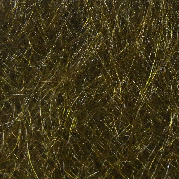 Wapsi Angora Goat Dubbing