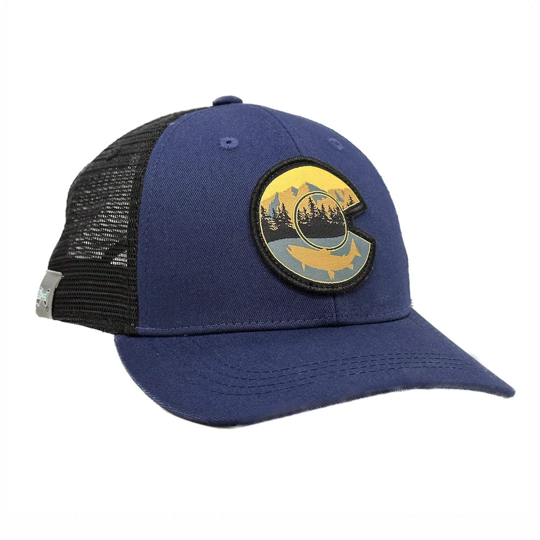 RepYourWater CO Backcountry Hat