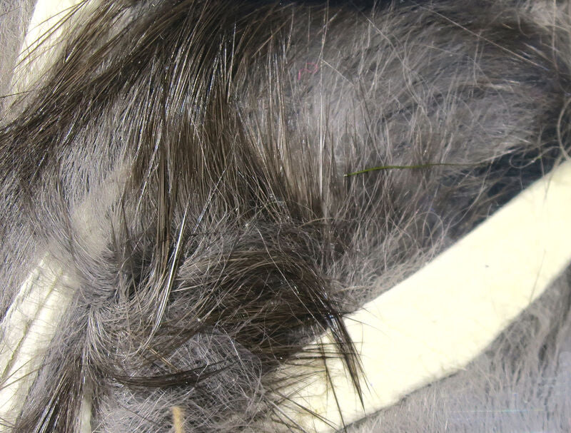 Hareline Magnum Rabbit Strips