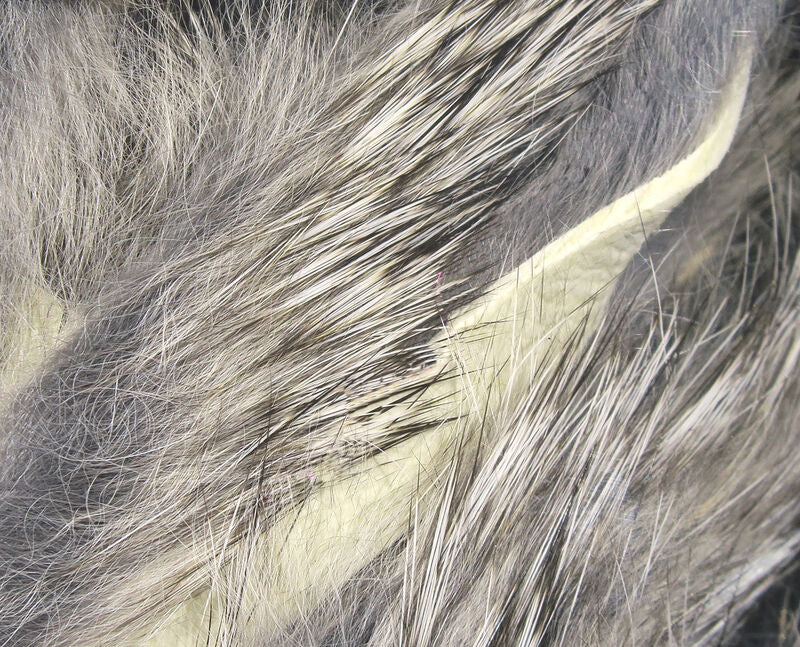 Hareline Magnum Rabbit Strips