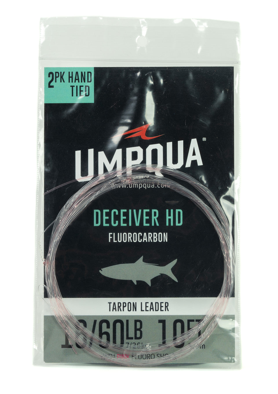 Umpqua Deceiver HD Tarpon Leader