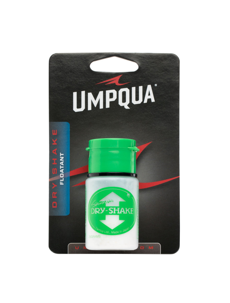 Umpqua Shimazaki Dry Shake