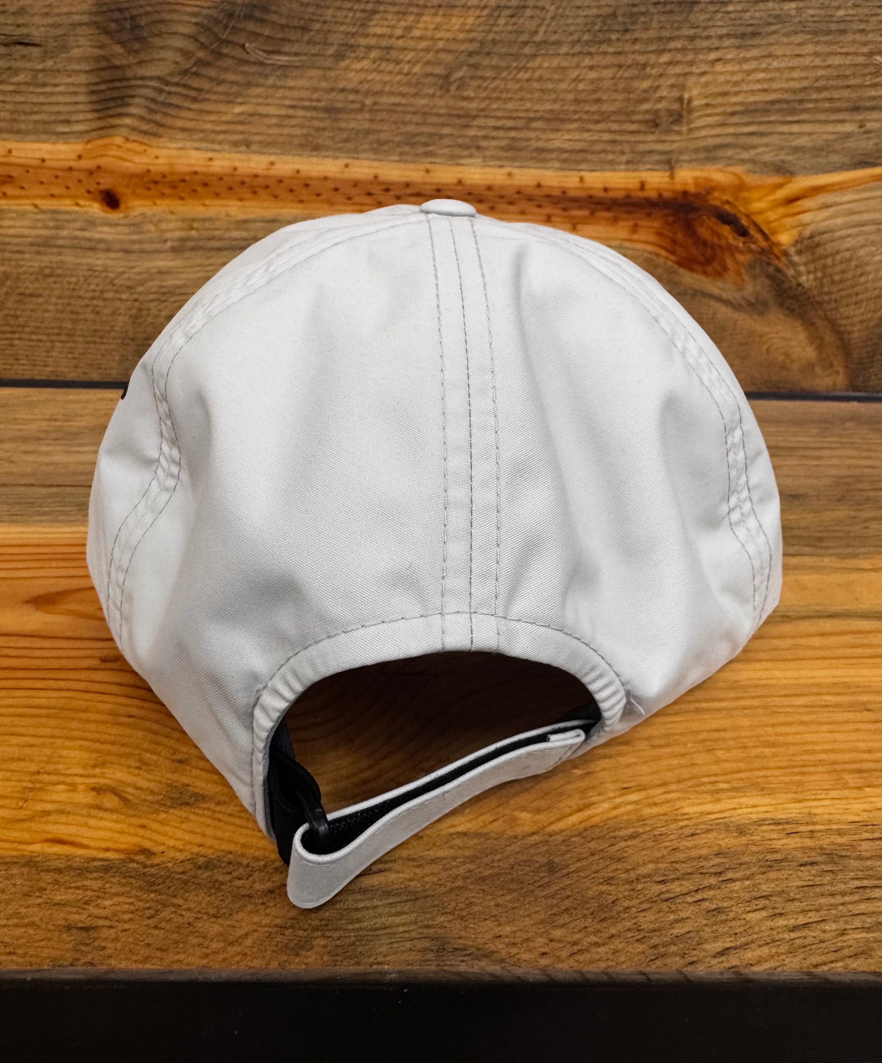 FRA Richardson 934 Active Hat - Wildwood Glacier Grey