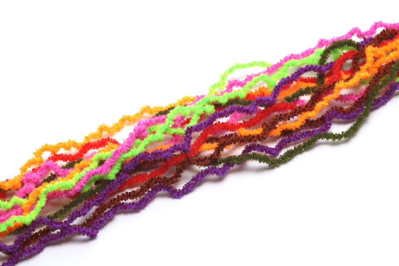 Hareline Micro Squishenille