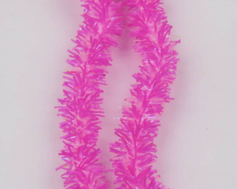 Hareline Micro Squishenille