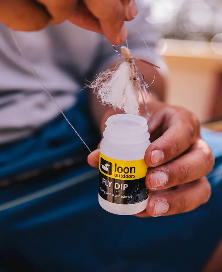 Loon Fly Dip