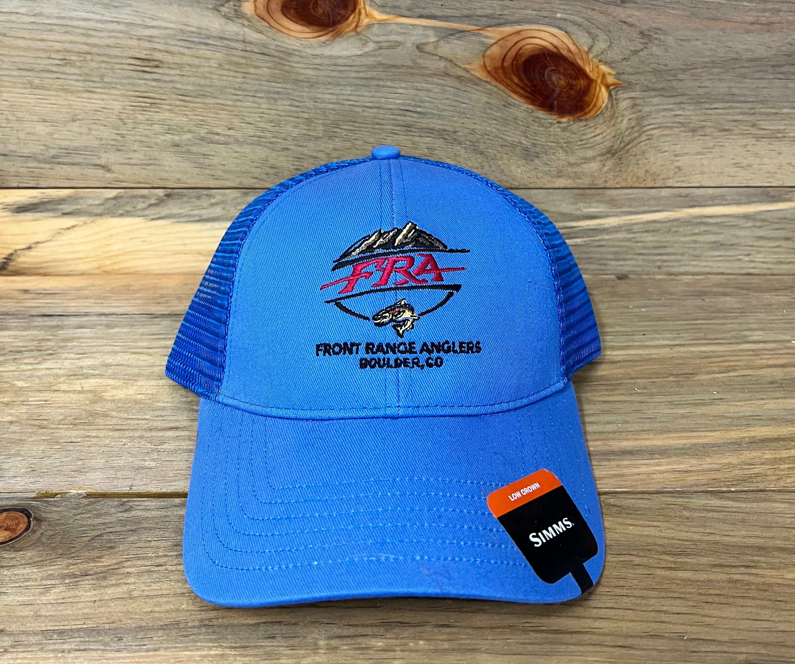 Simms FRA Trucker Hat