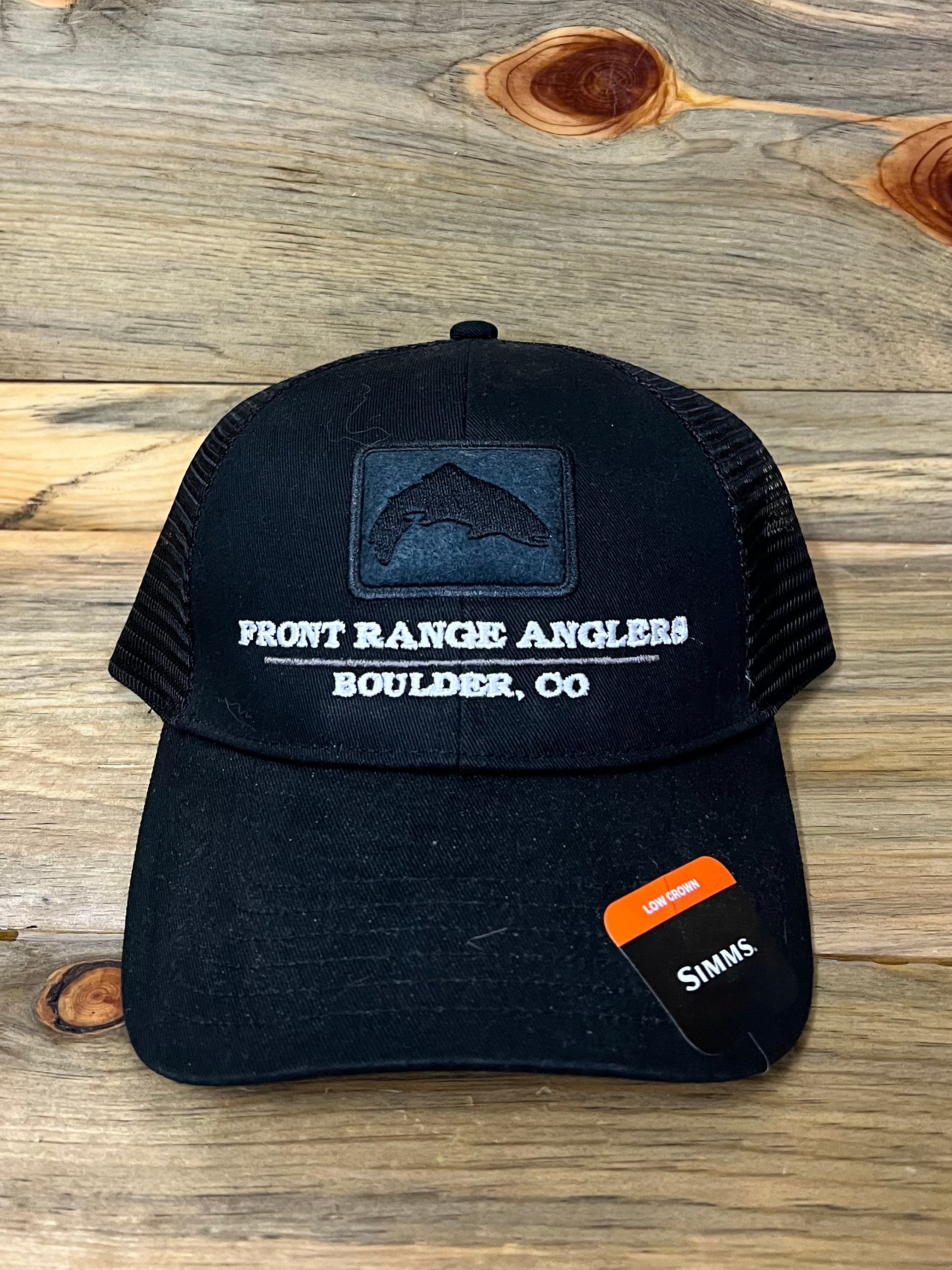 Simms FRA Trucker Hat