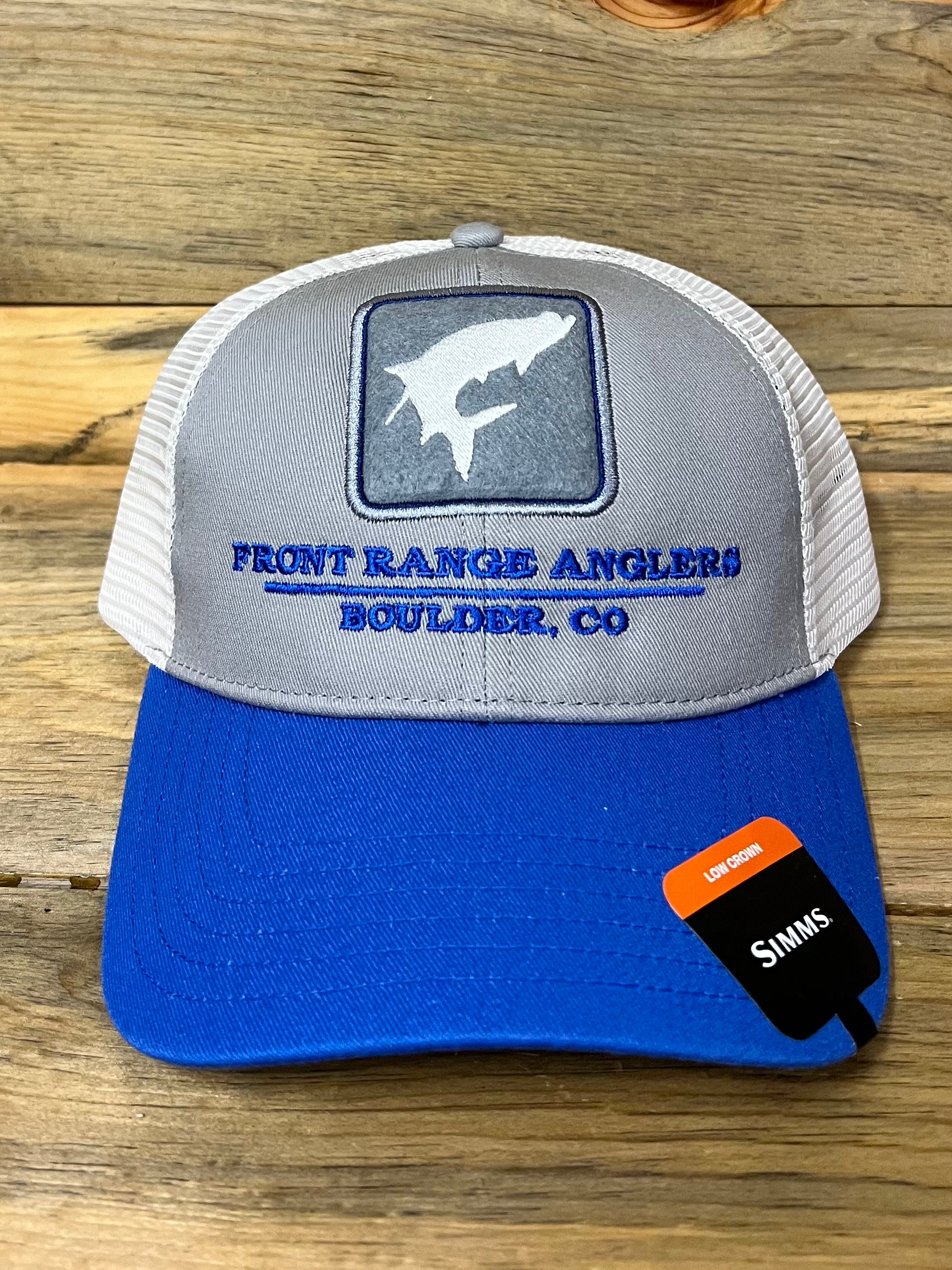 Simms FRA Trucker Hat