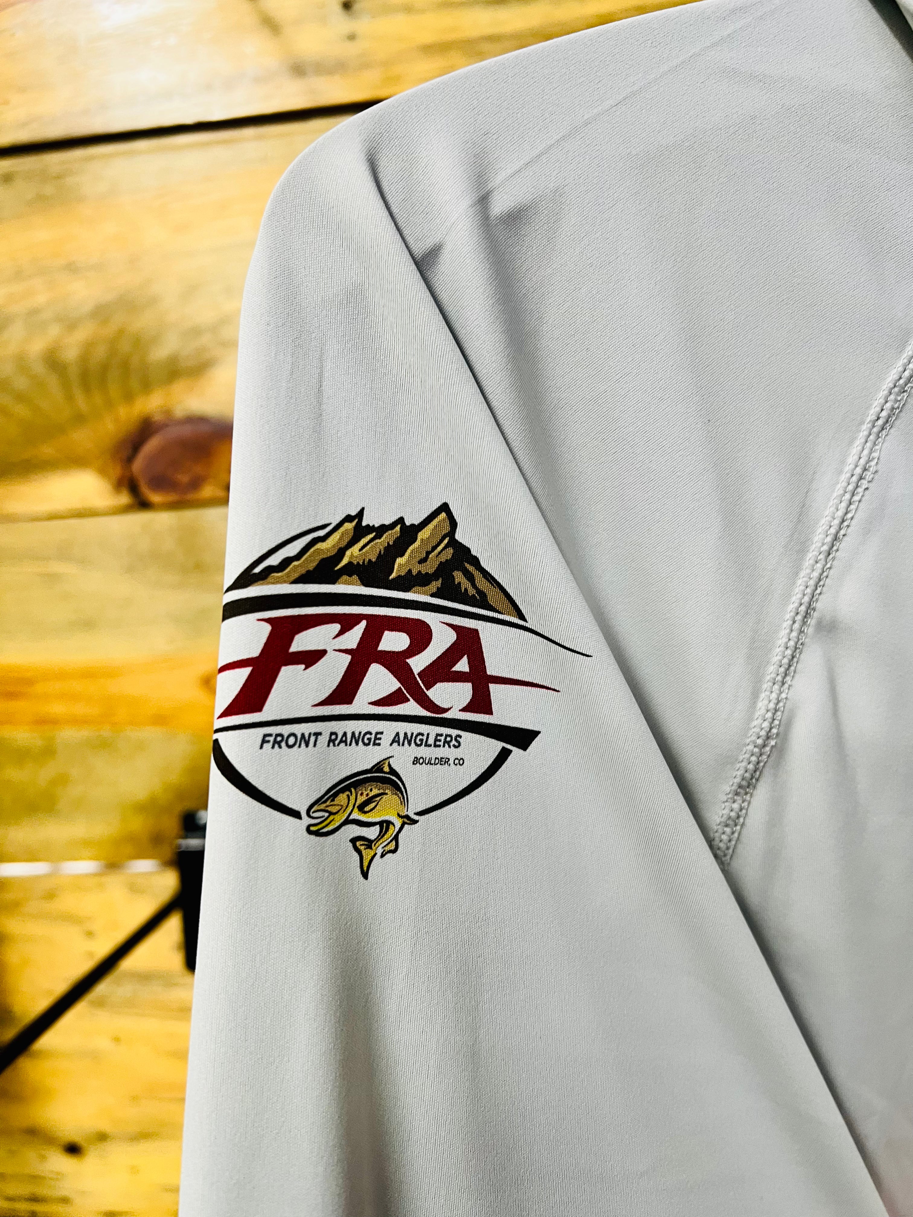 Simms FRA Tech Hoody Trout