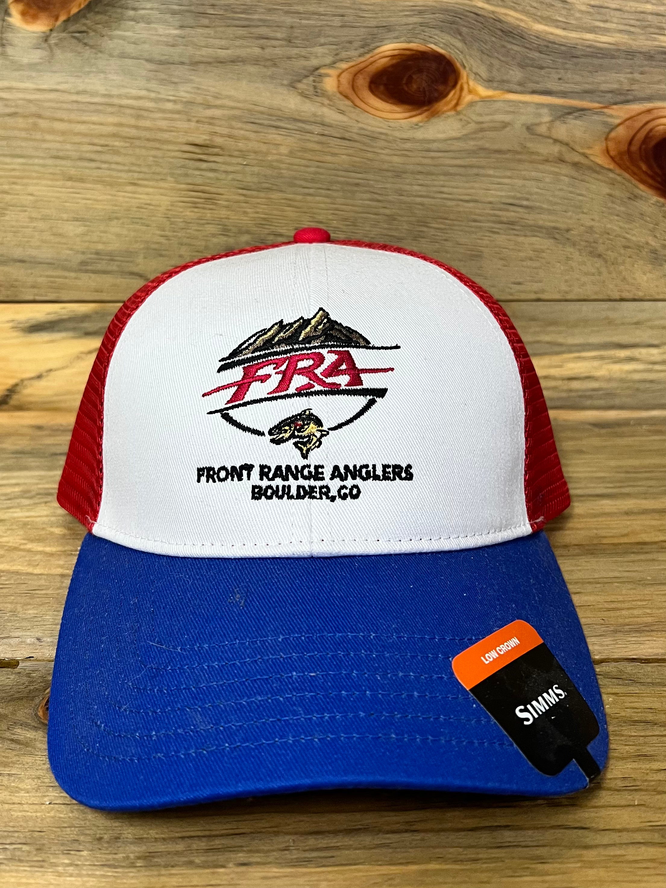 Simms FRA Trucker Hat