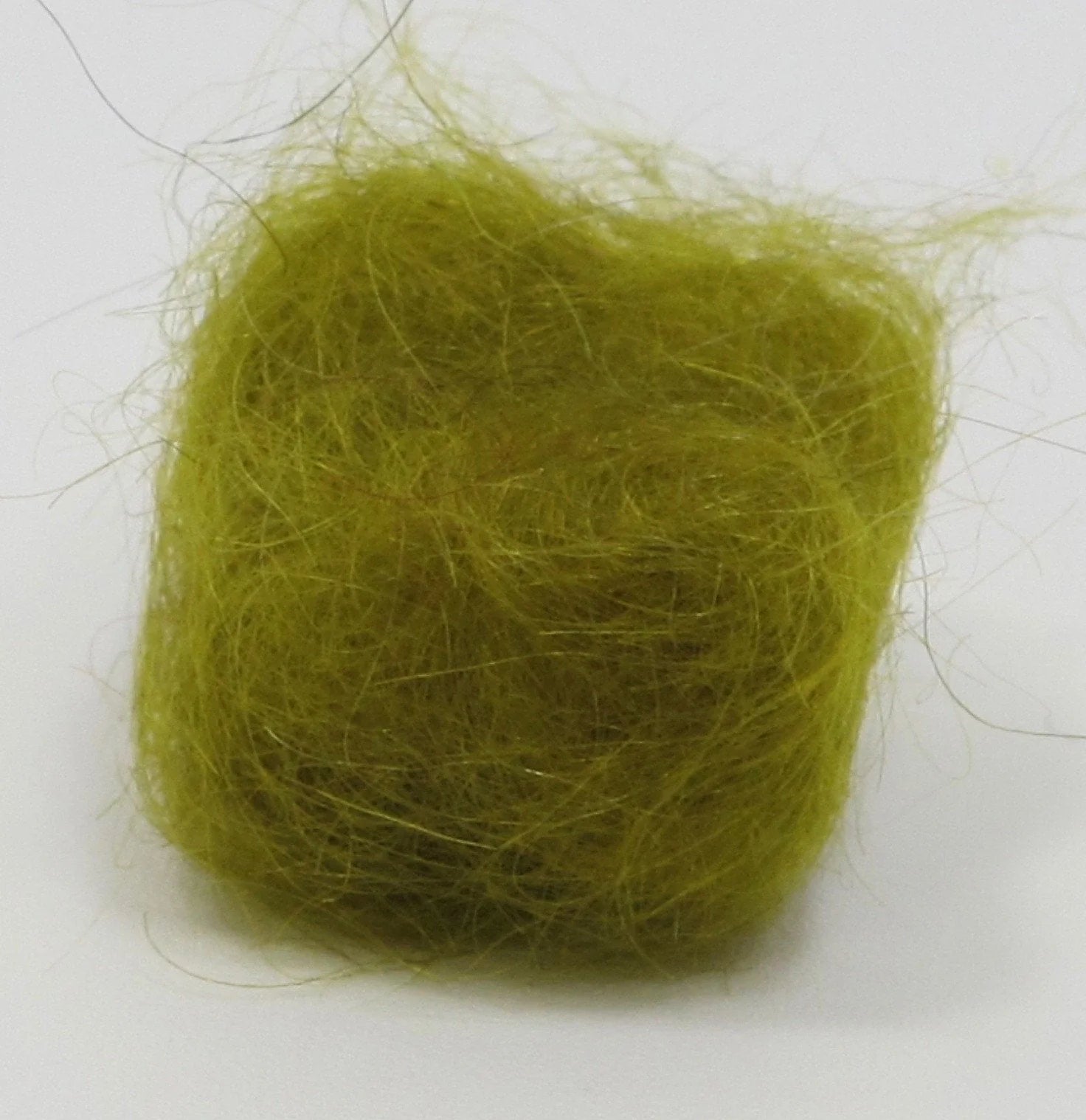 Nature's Spirit African Goat Dubbing