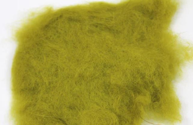 Wapsi Beaver Dubbing