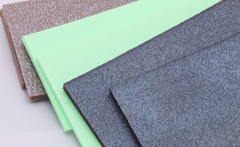 Hareline Beetle Back Foam